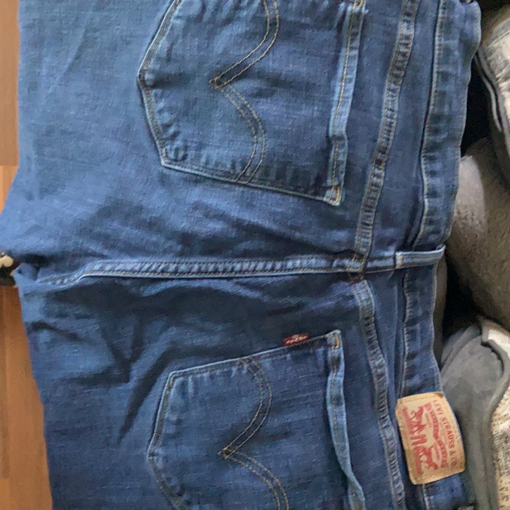 Great condition LEVIS - Picture 2 of 3